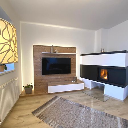 Ferienhaus Alex Wiesing Luaran gambar