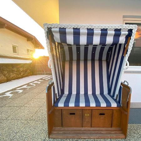 Ferienhaus Alex Wiesing Luaran gambar
