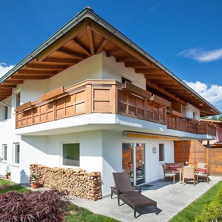 Ferienhaus Alex Wiesing Luaran gambar