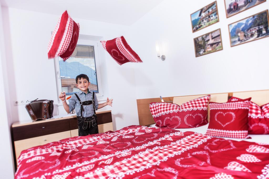 Ferienhaus Alex Wiesing Bilik gambar