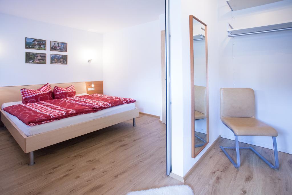 Ferienhaus Alex Wiesing Bilik gambar