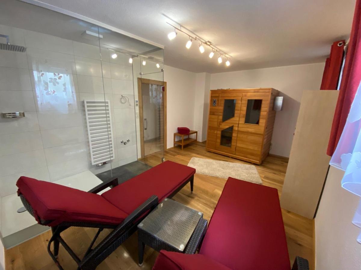 Ferienhaus Alex Wiesing Luaran gambar