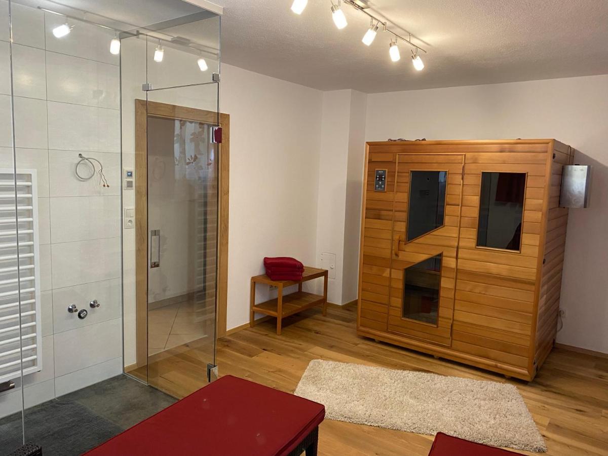 Ferienhaus Alex Wiesing Luaran gambar