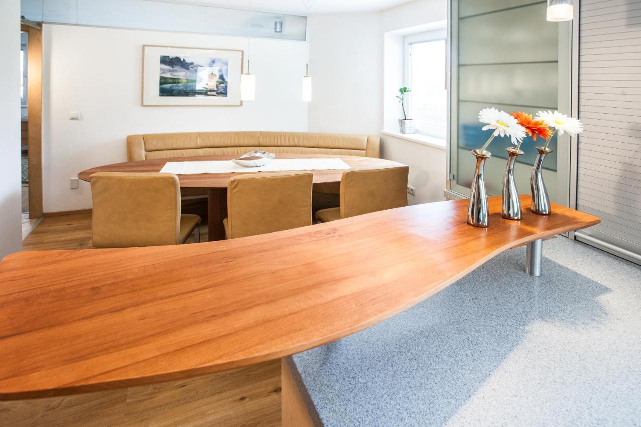 Ferienhaus Alex Wiesing Luaran gambar