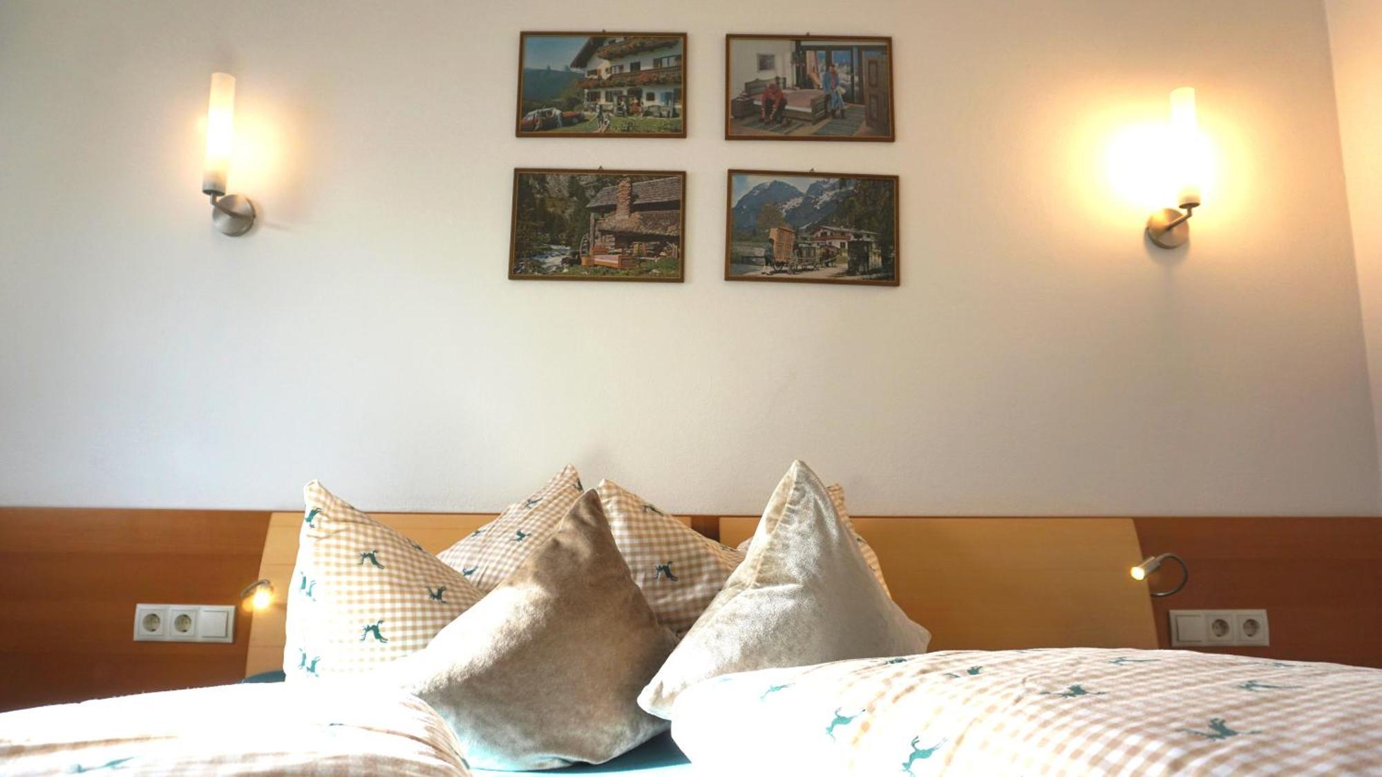 Ferienhaus Alex Wiesing Luaran gambar