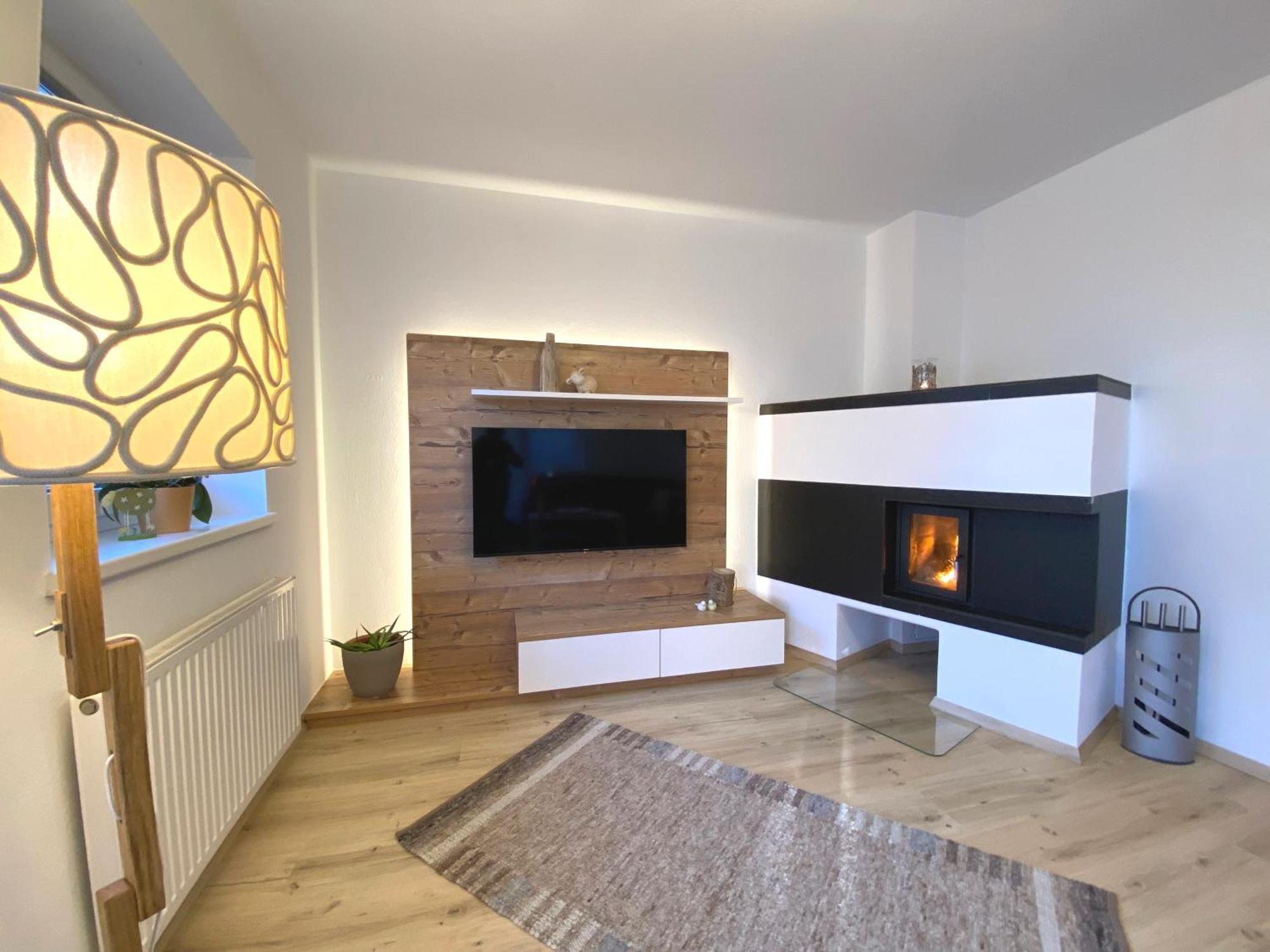 Ferienhaus Alex Wiesing Luaran gambar