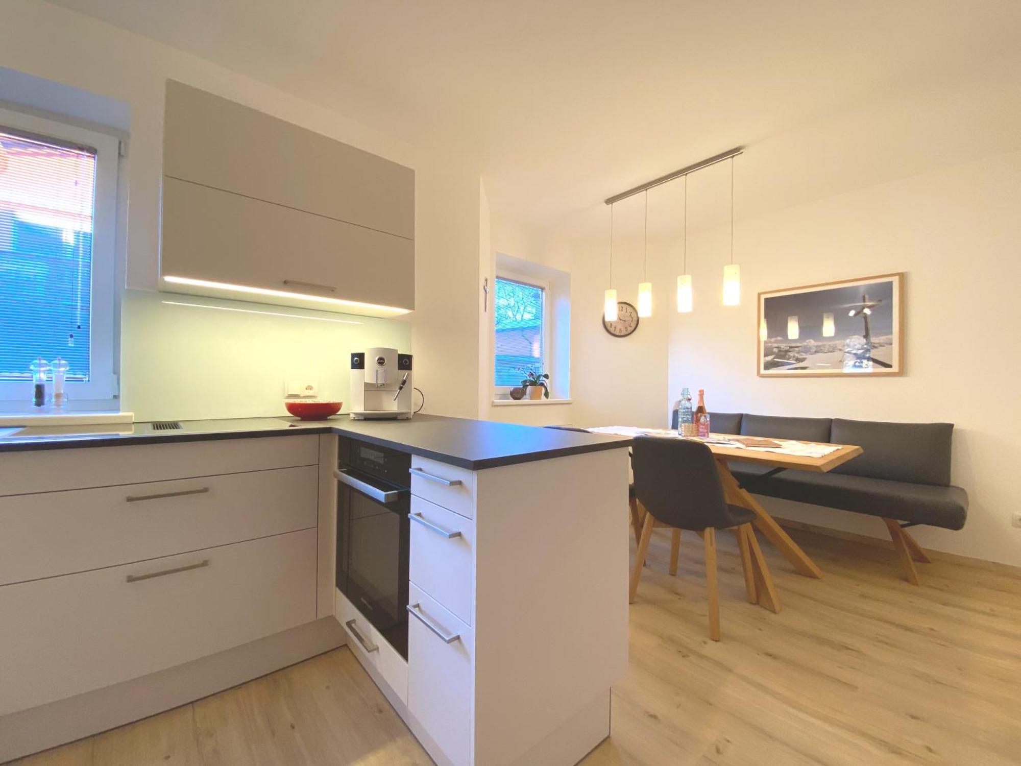 Ferienhaus Alex Wiesing Luaran gambar
