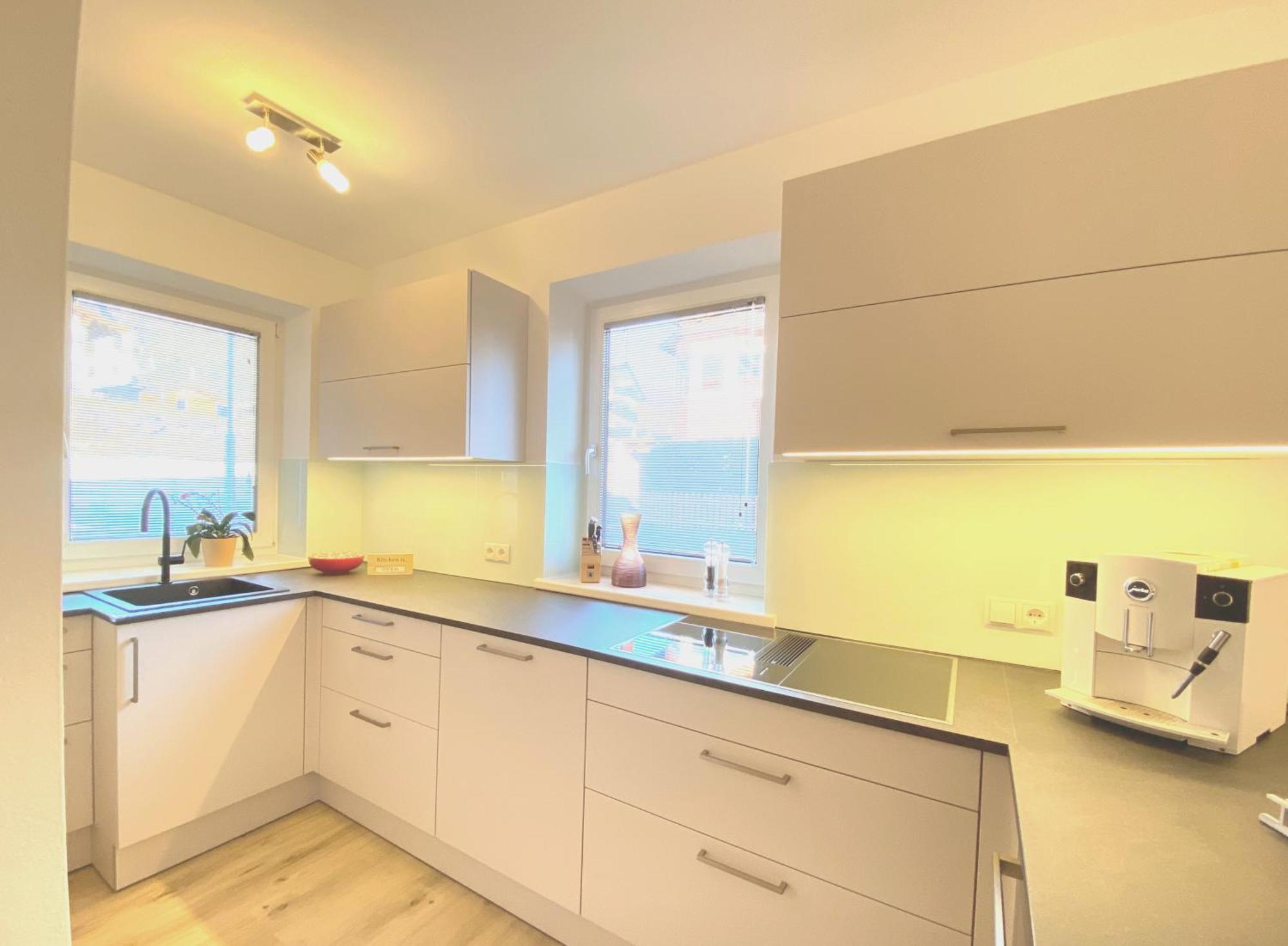 Ferienhaus Alex Wiesing Luaran gambar