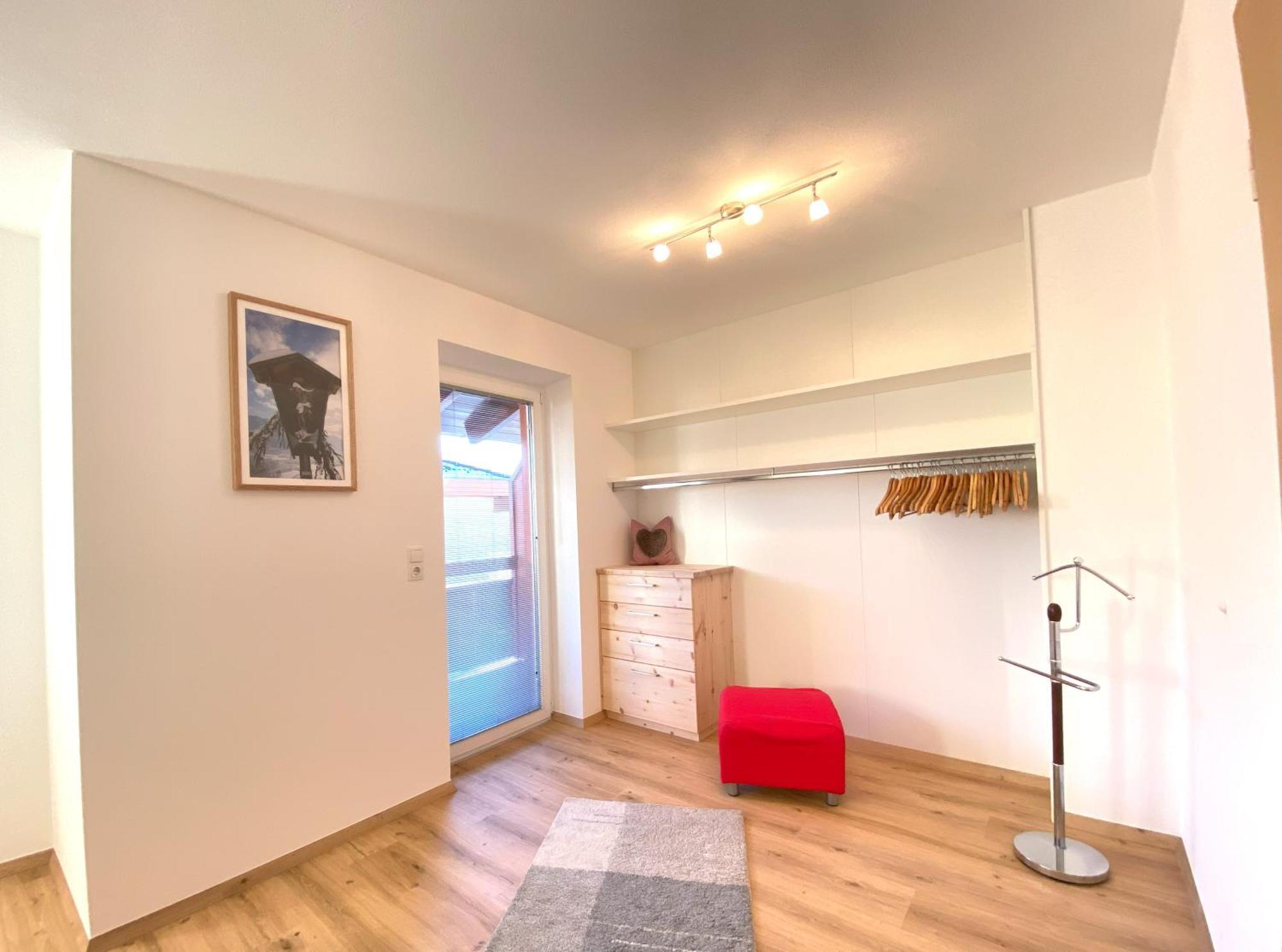 Ferienhaus Alex Wiesing Luaran gambar