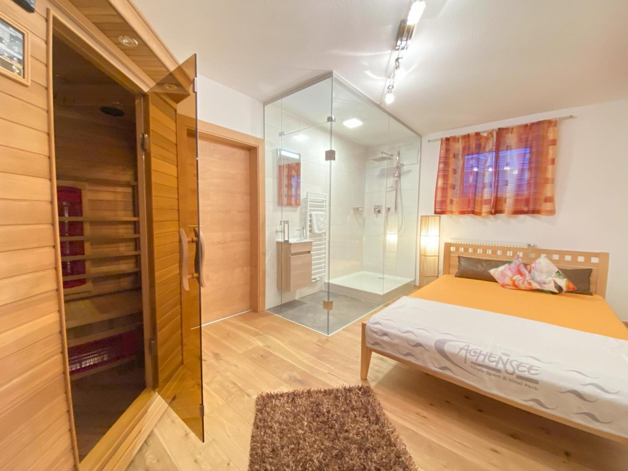 Ferienhaus Alex Wiesing Luaran gambar