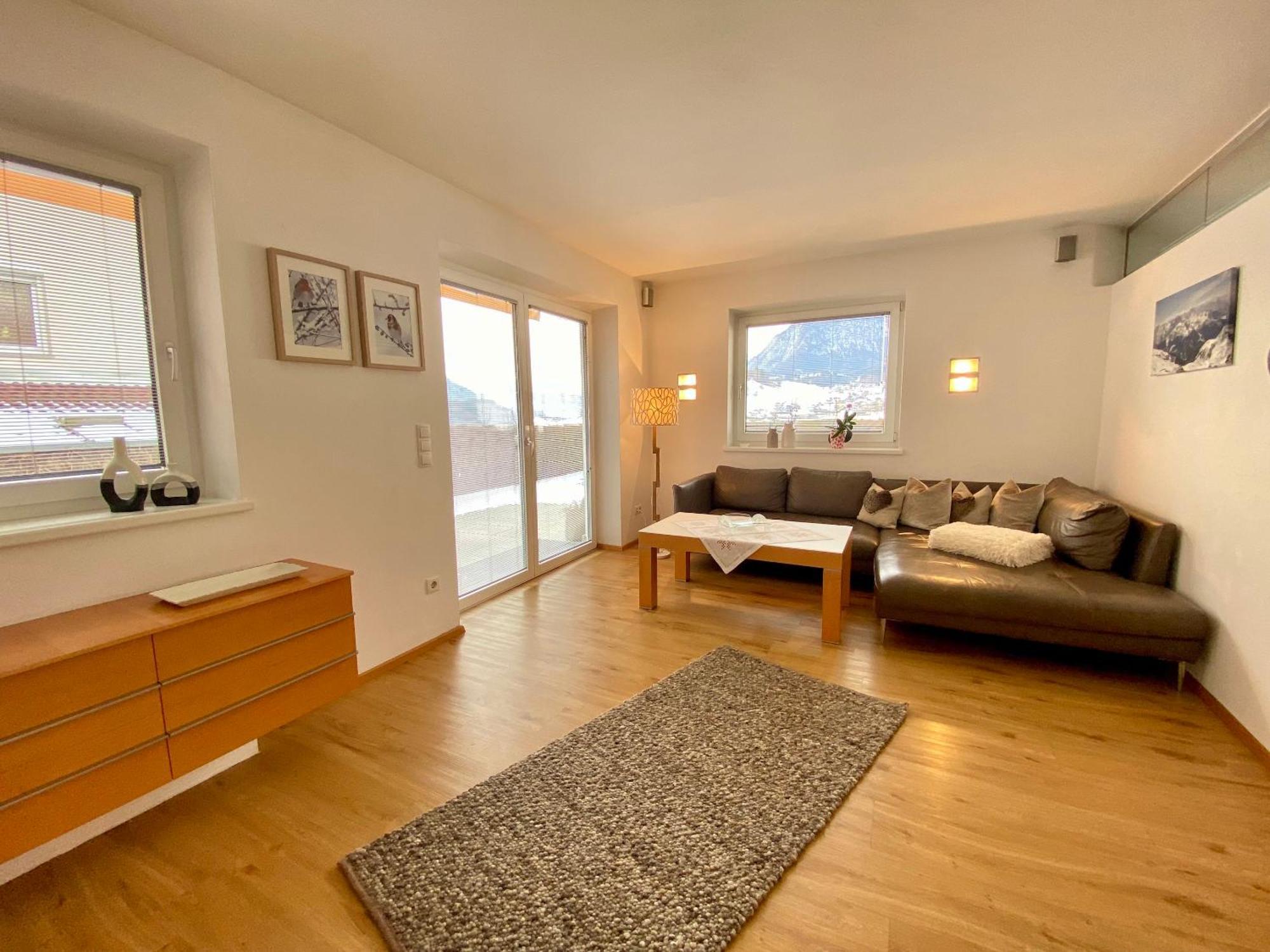 Ferienhaus Alex Wiesing Luaran gambar