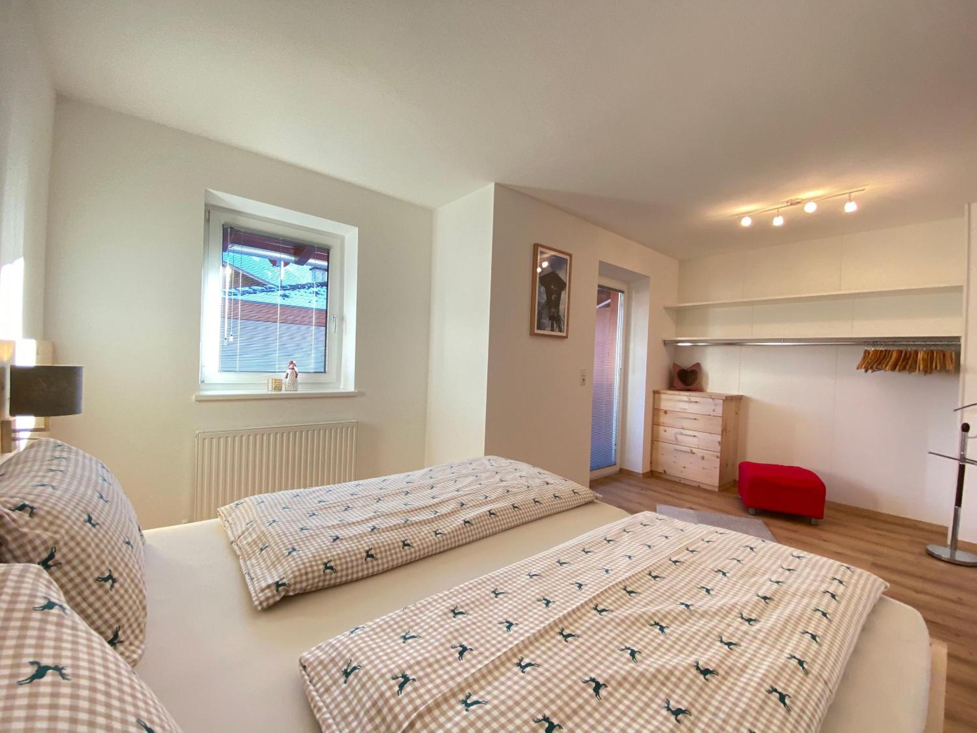 Ferienhaus Alex Wiesing Luaran gambar
