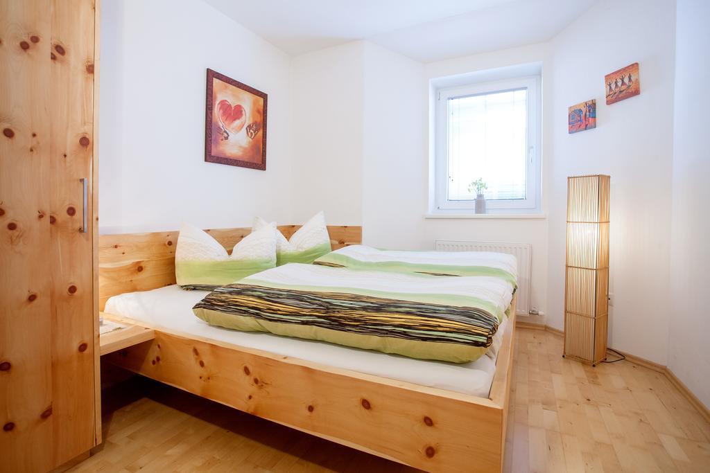 Ferienhaus Alex Wiesing Luaran gambar