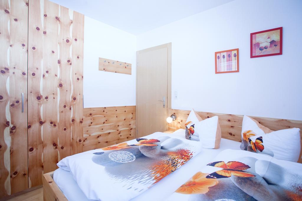Ferienhaus Alex Wiesing Luaran gambar