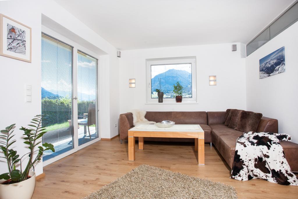 Ferienhaus Alex Wiesing Luaran gambar