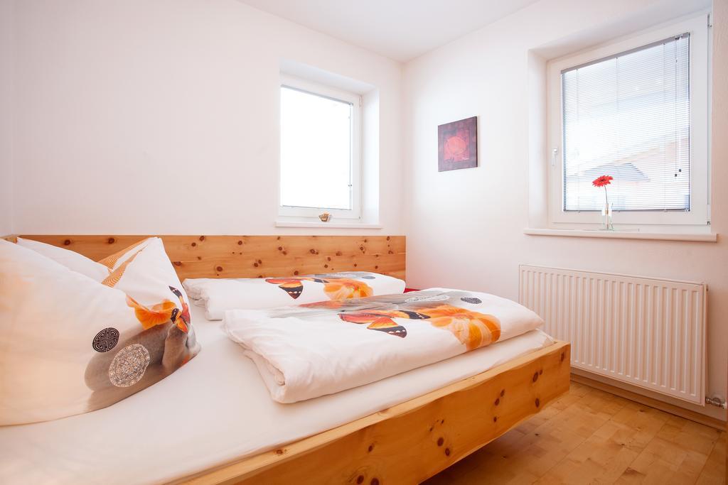 Ferienhaus Alex Wiesing Luaran gambar