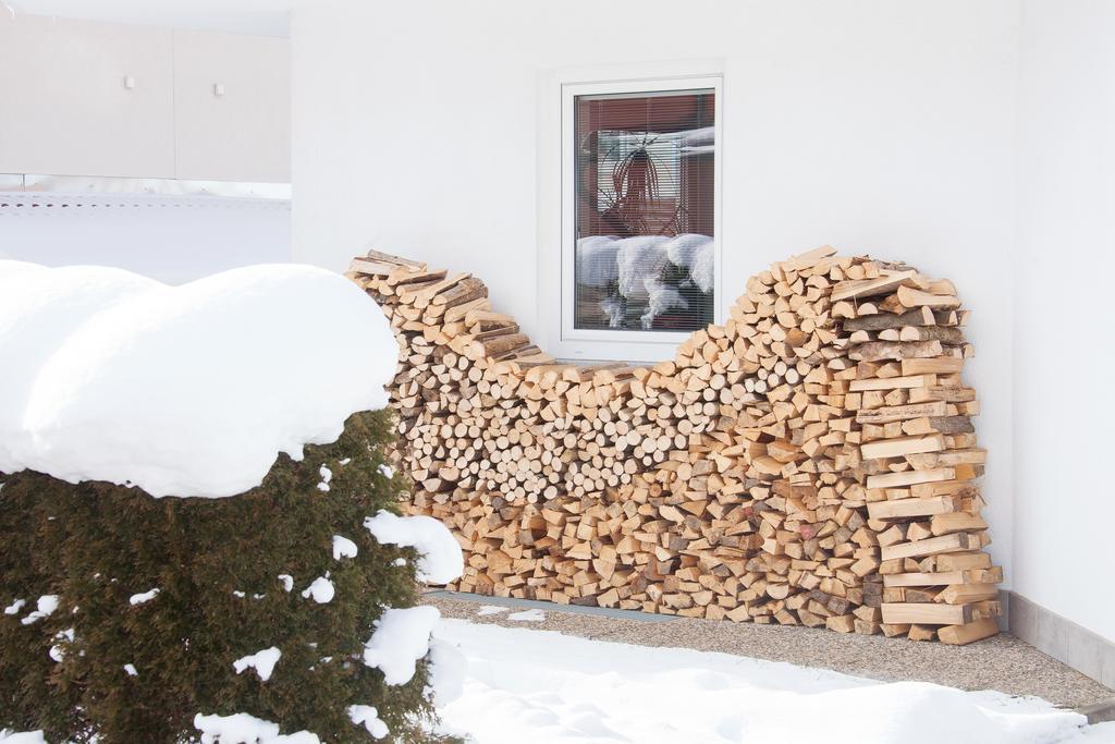 Ferienhaus Alex Wiesing Luaran gambar