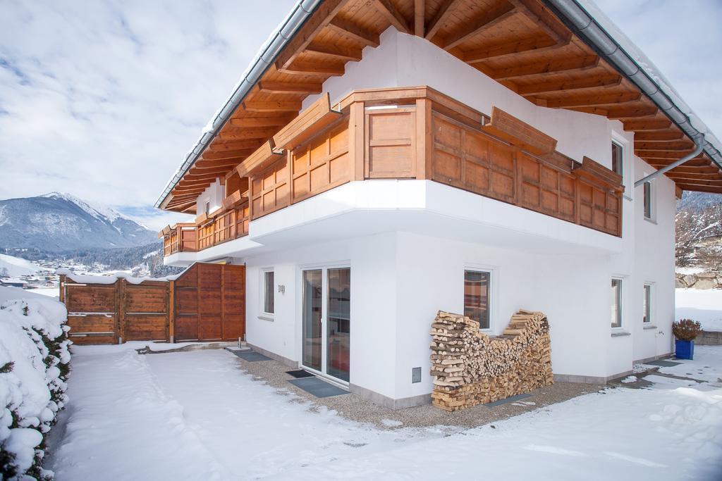 Ferienhaus Alex Wiesing Luaran gambar