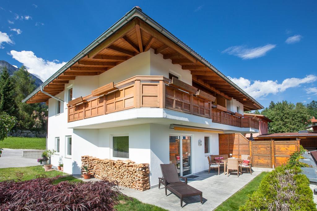 Ferienhaus Alex Wiesing Luaran gambar