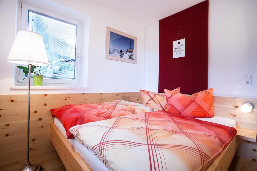Ferienhaus Alex Wiesing Luaran gambar