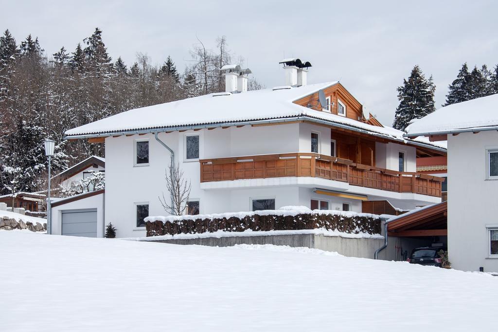 Ferienhaus Alex Wiesing Luaran gambar