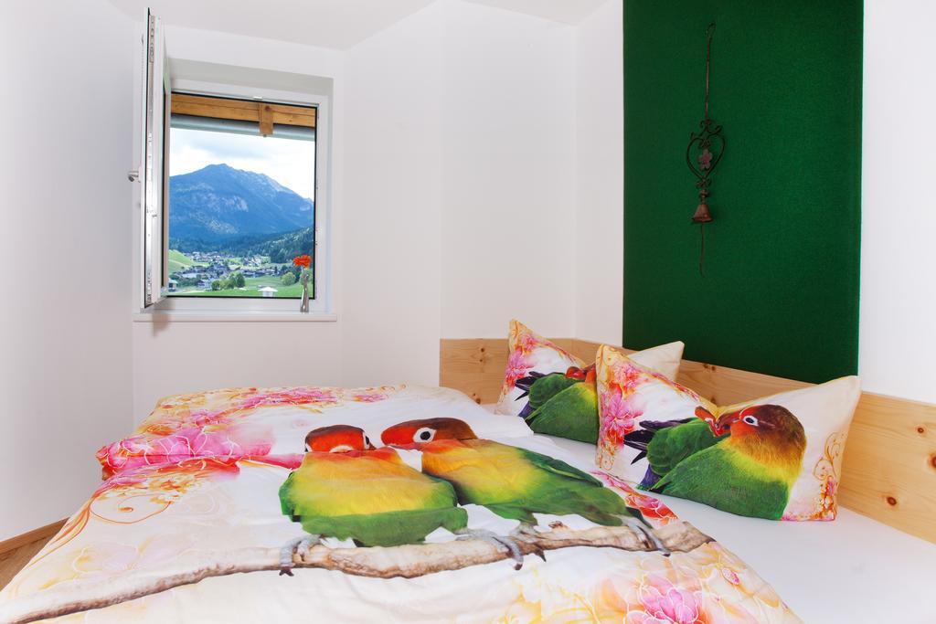Ferienhaus Alex Wiesing Luaran gambar