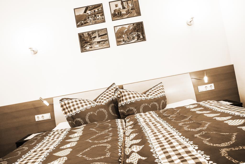 Ferienhaus Alex Wiesing Luaran gambar