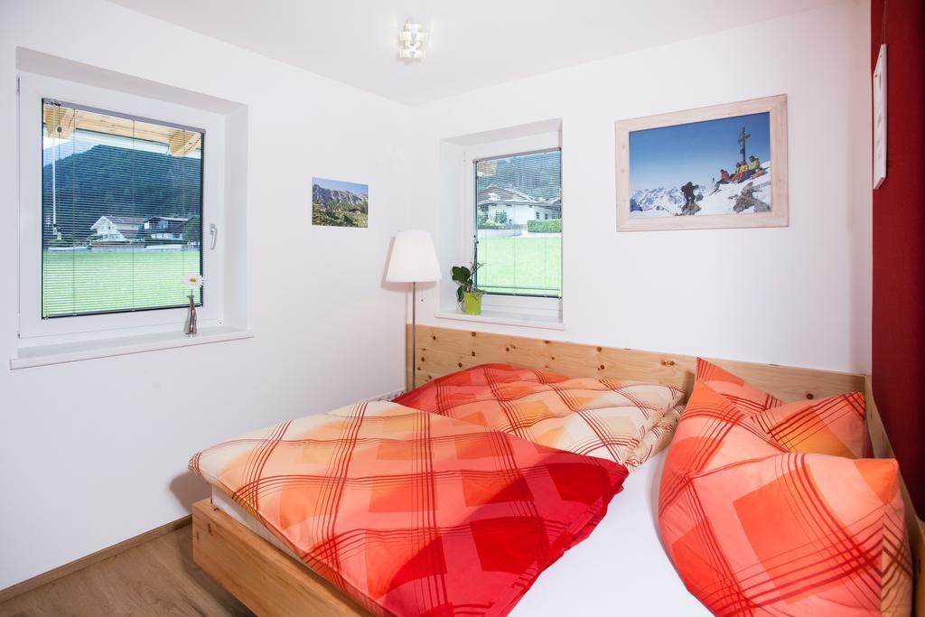 Ferienhaus Alex Wiesing Luaran gambar