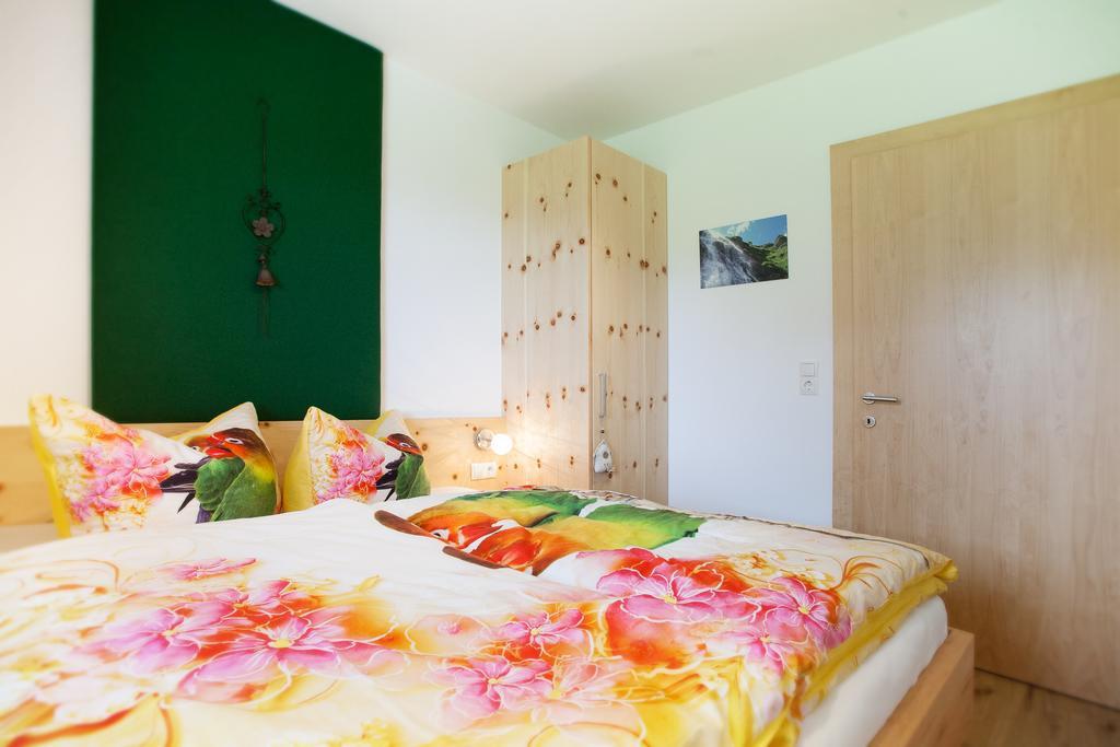 Ferienhaus Alex Wiesing Luaran gambar