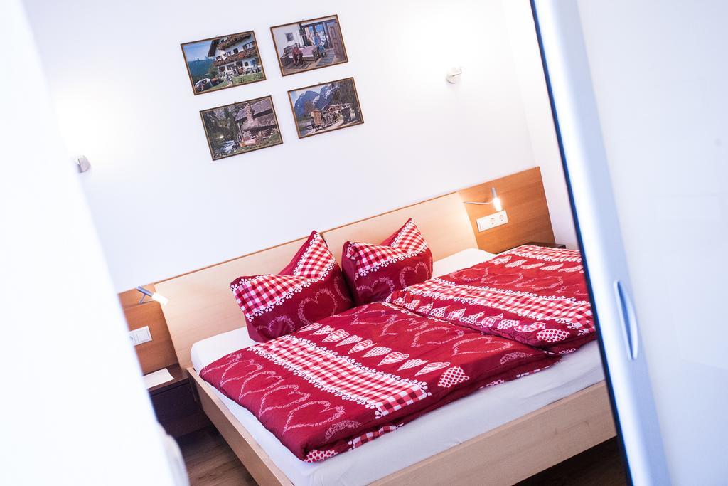 Ferienhaus Alex Wiesing Luaran gambar