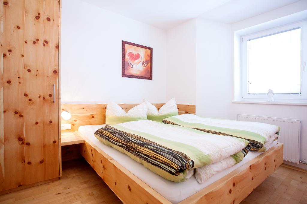Ferienhaus Alex Wiesing Luaran gambar